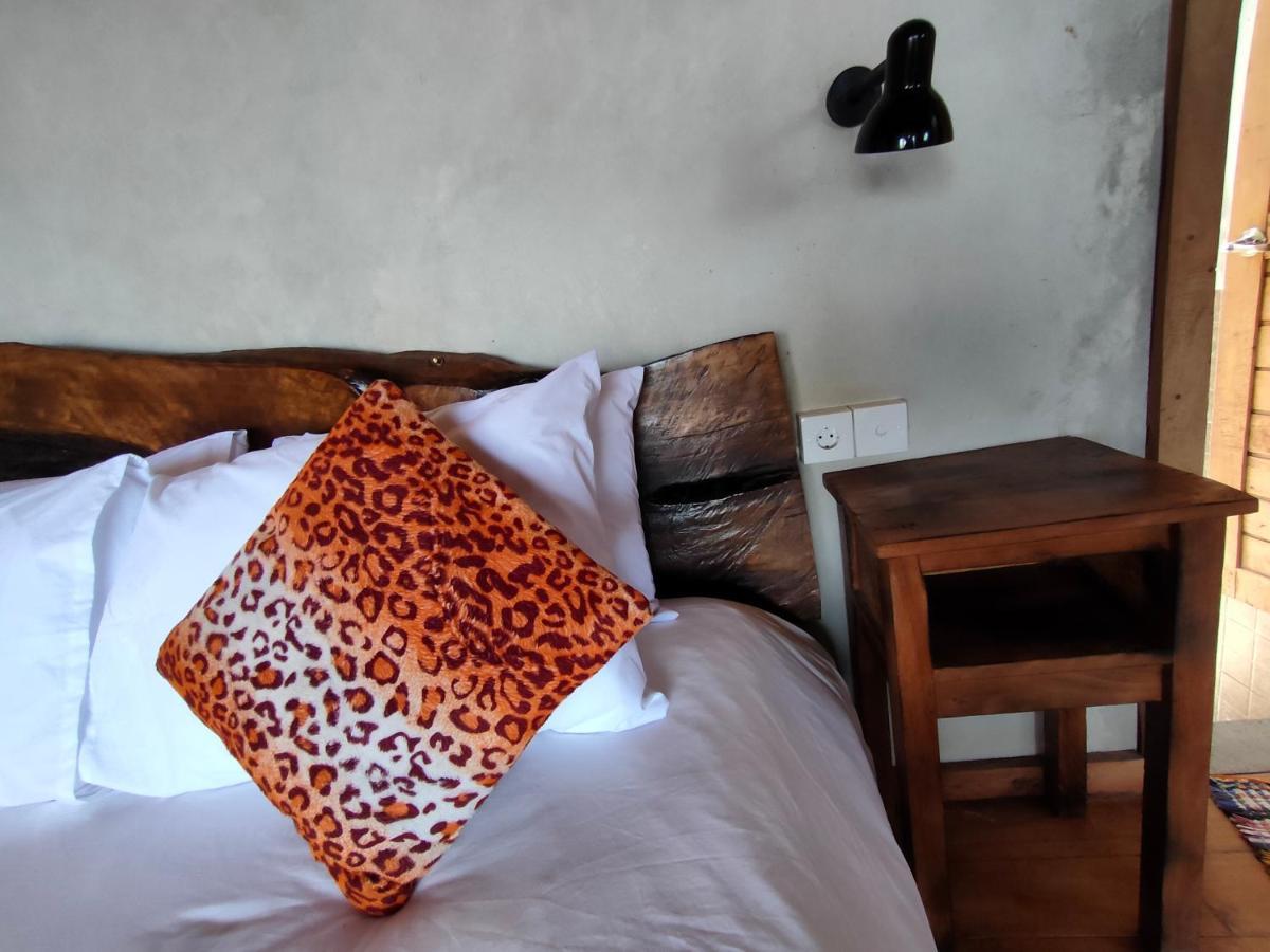 Yogi Beach Cabin Амед Экстерьер фото