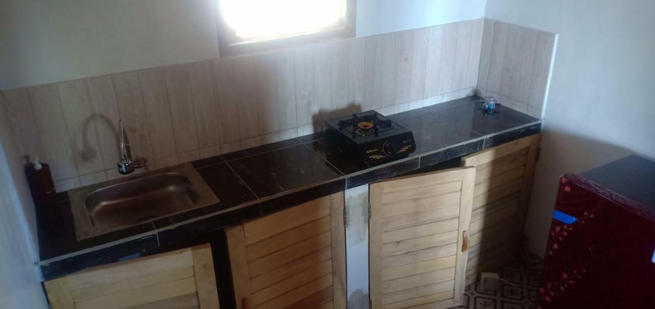 Yogi Beach Cabin Амед Экстерьер фото