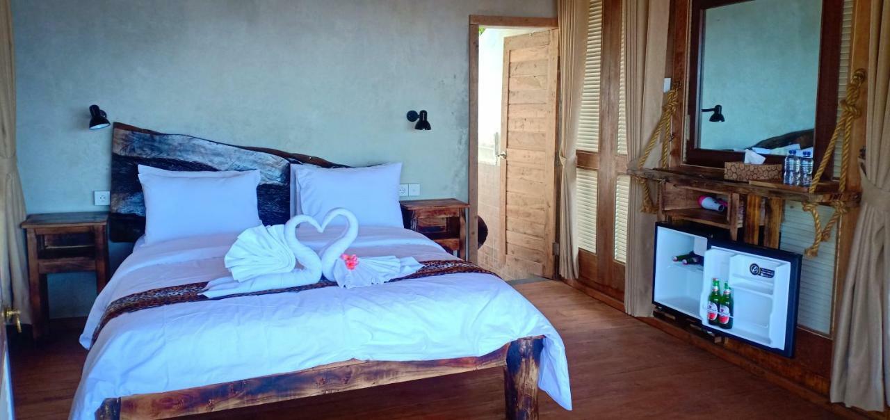 Yogi Beach Cabin Амед Экстерьер фото